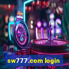 sw777.com login