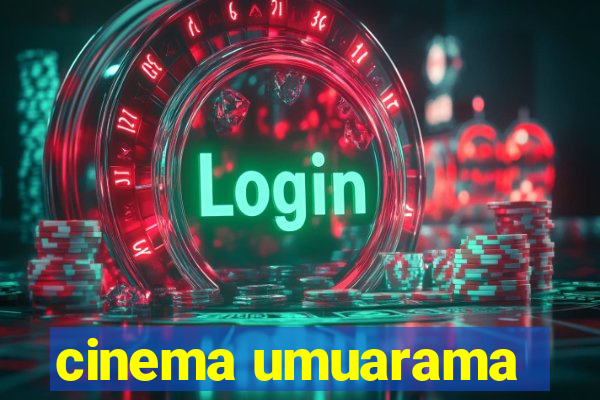 cinema umuarama