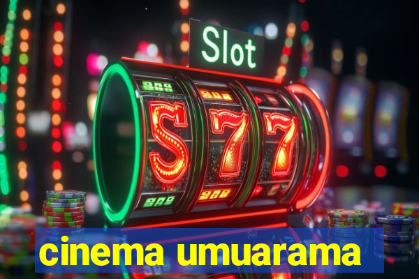 cinema umuarama