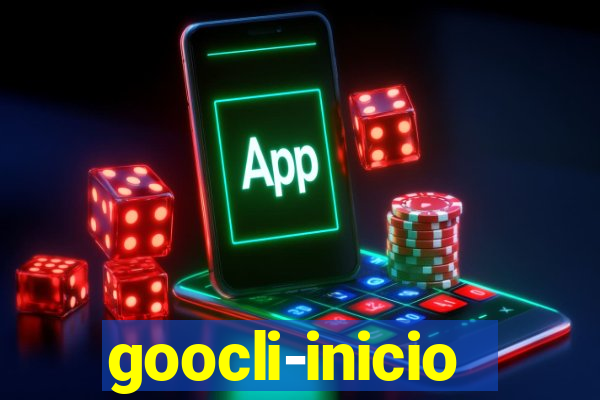 goocli-inicio