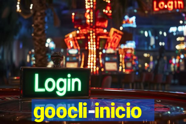 goocli-inicio