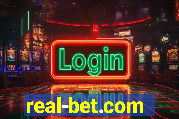 real-bet.com