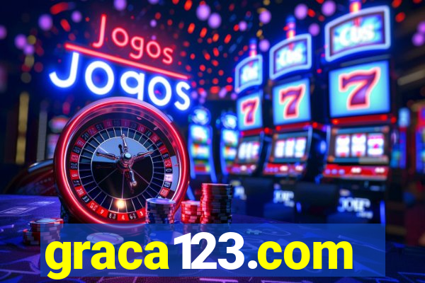 graca123.com