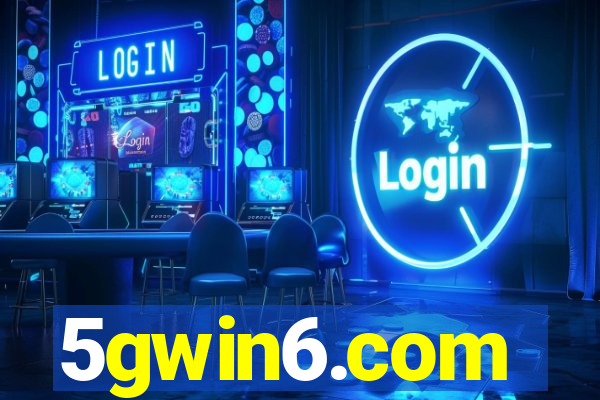 5gwin6.com