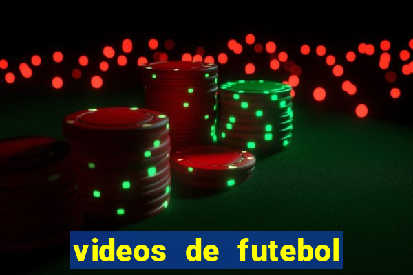 videos de futebol dribles do neymar