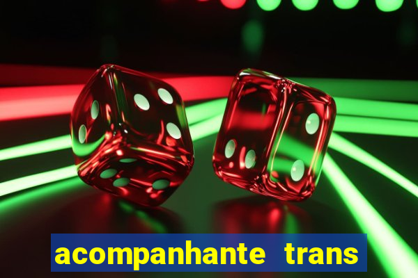 acompanhante trans baixada fluminense