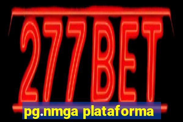 pg.nmga plataforma