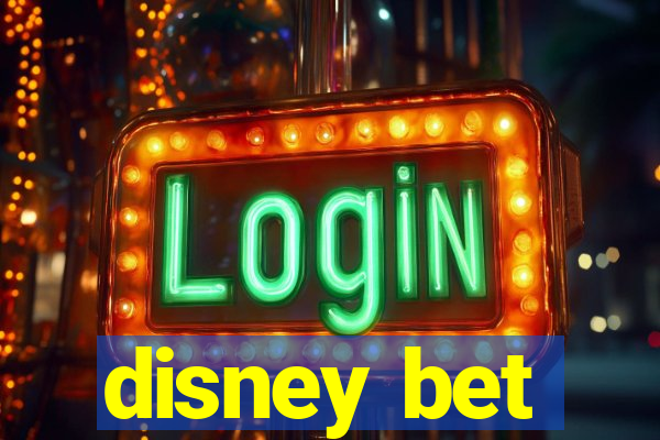 disney bet