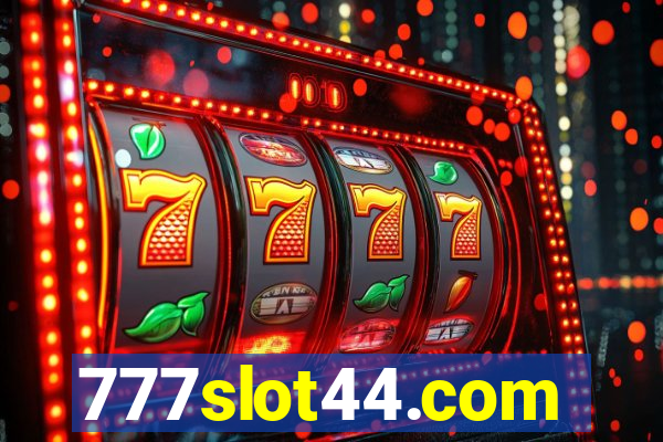 777slot44.com