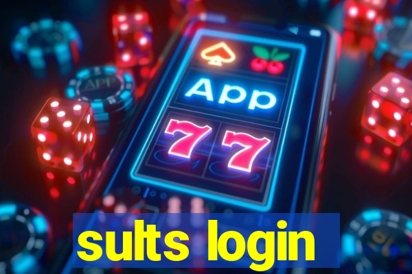 sults login