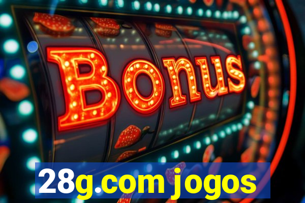 28g.com jogos