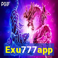 Exu777app