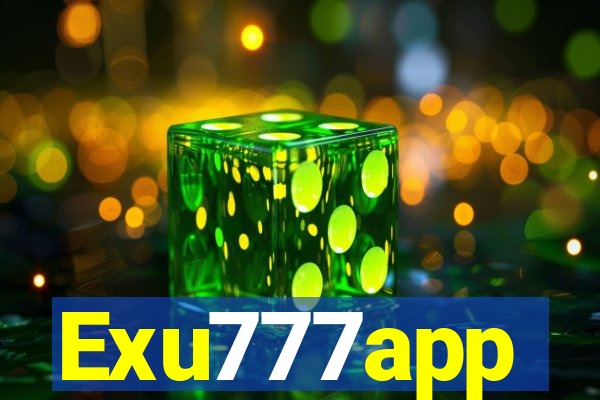 Exu777app