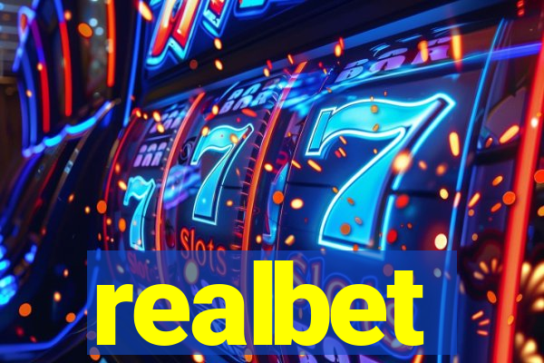 realbet