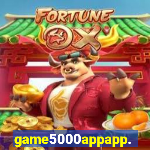 game5000appapp.com