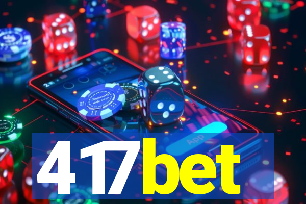 417bet