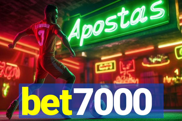 bet7000