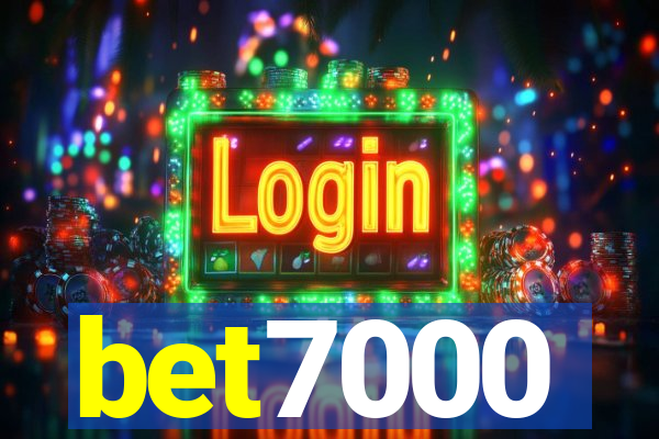 bet7000