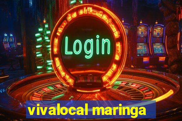 vivalocal maringa