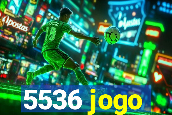 5536 jogo