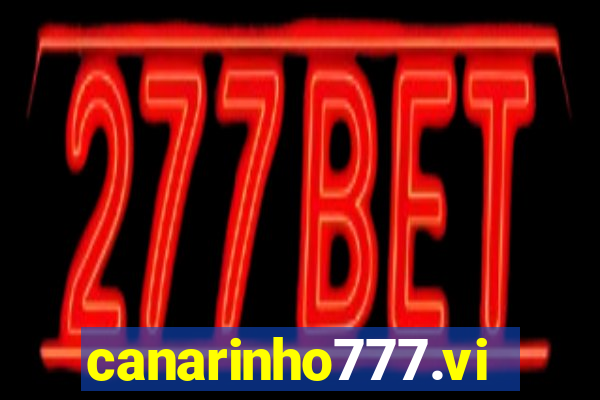 canarinho777.vip