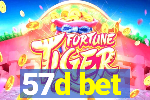 57d bet