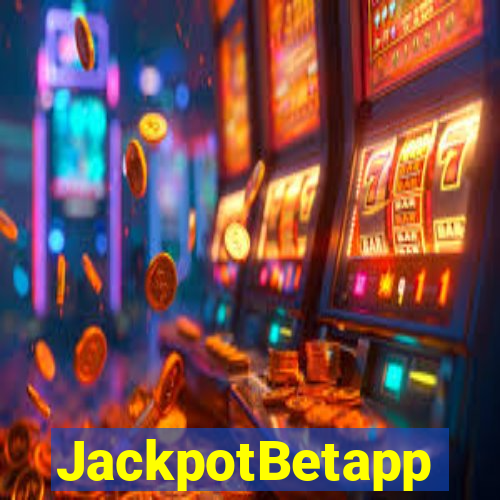 JackpotBetapp