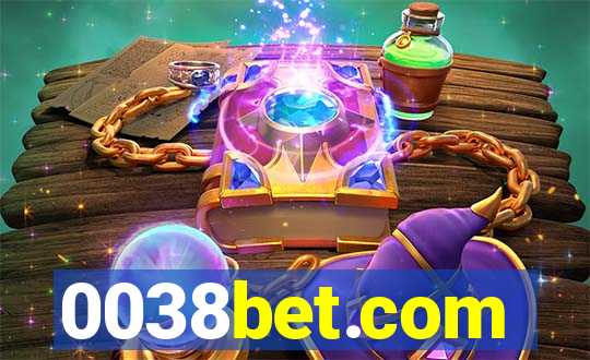 0038bet.com