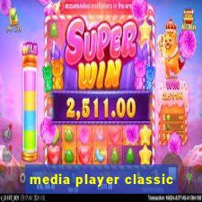 media player classic