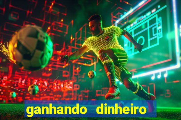 ganhando dinheiro jogando lol