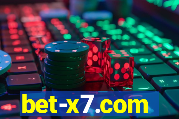 bet-x7.com