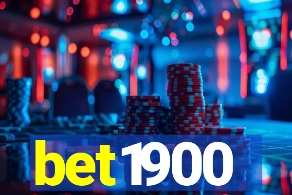 bet1900