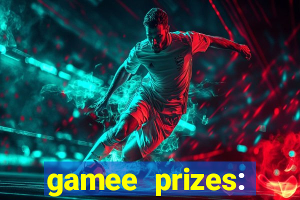 gamee prizes: ganhar dinheiro