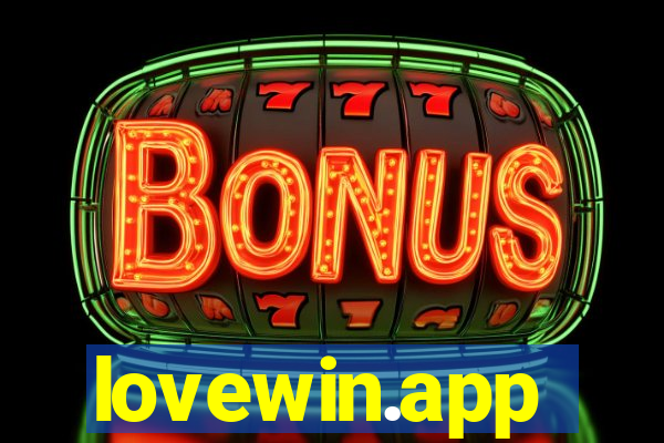 lovewin.app