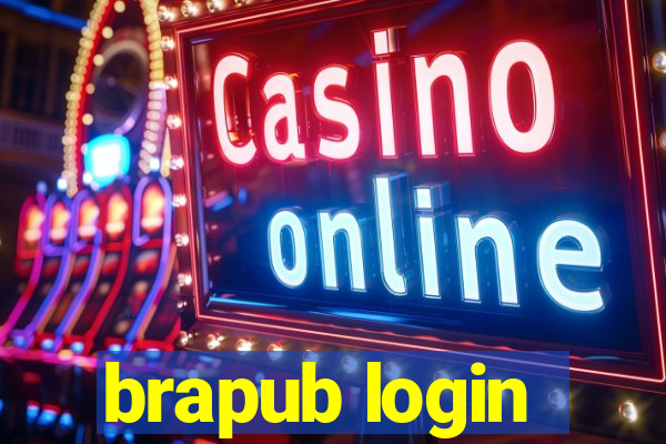 brapub login