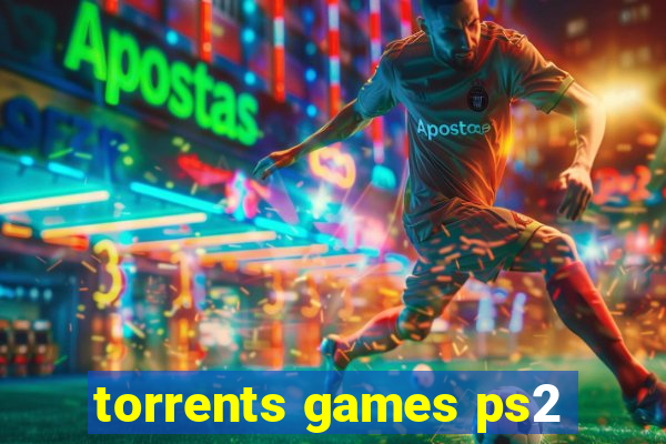 torrents games ps2