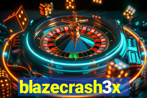 blazecrash3x