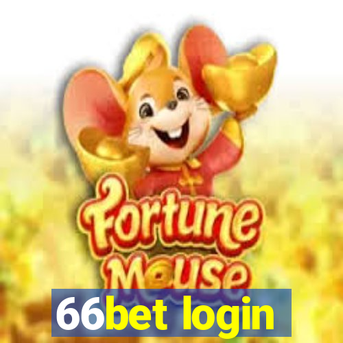 66bet login