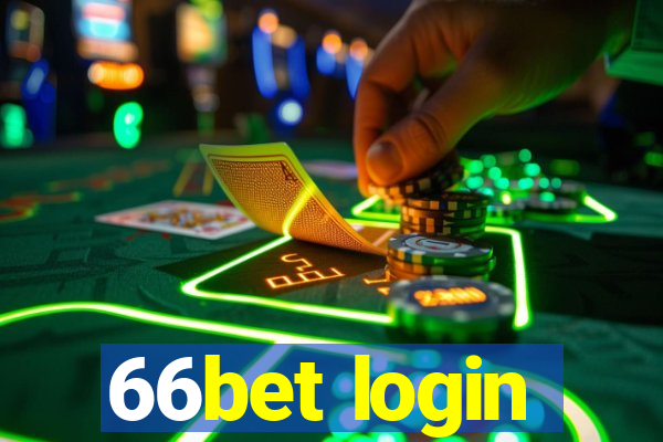 66bet login