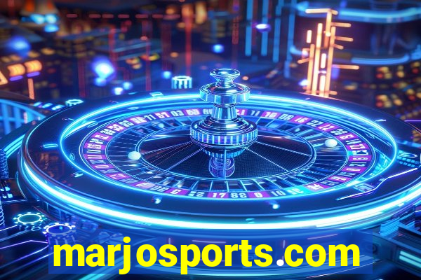 marjosports.com.br