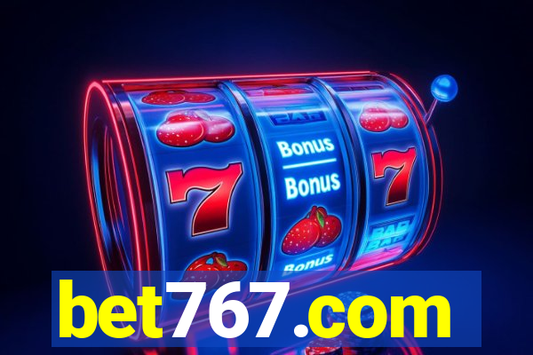 bet767.com