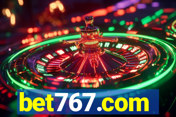 bet767.com