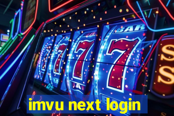 imvu next login