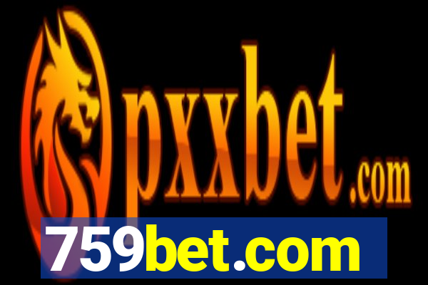 759bet.com