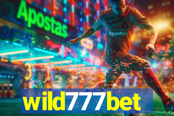 wild777bet