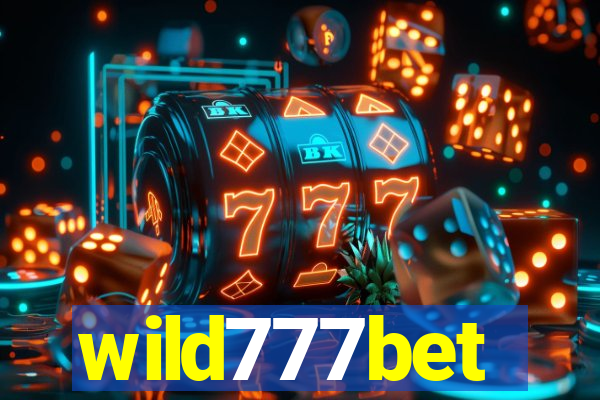 wild777bet