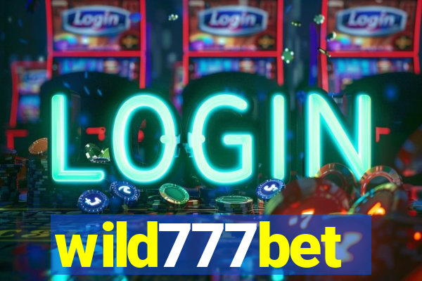 wild777bet