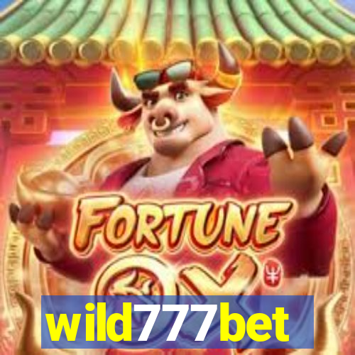 wild777bet