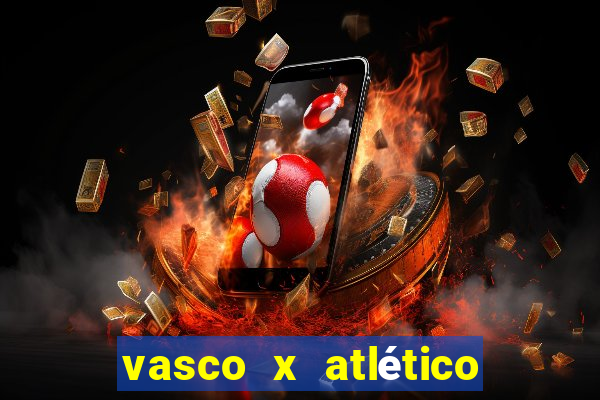 vasco x atlético mg palpite