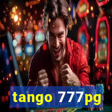 tango 777pg